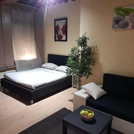 Cute,Cosy,Comfortable Studio In The Heart Of Antwerpenアパートメント エクステリア 写真