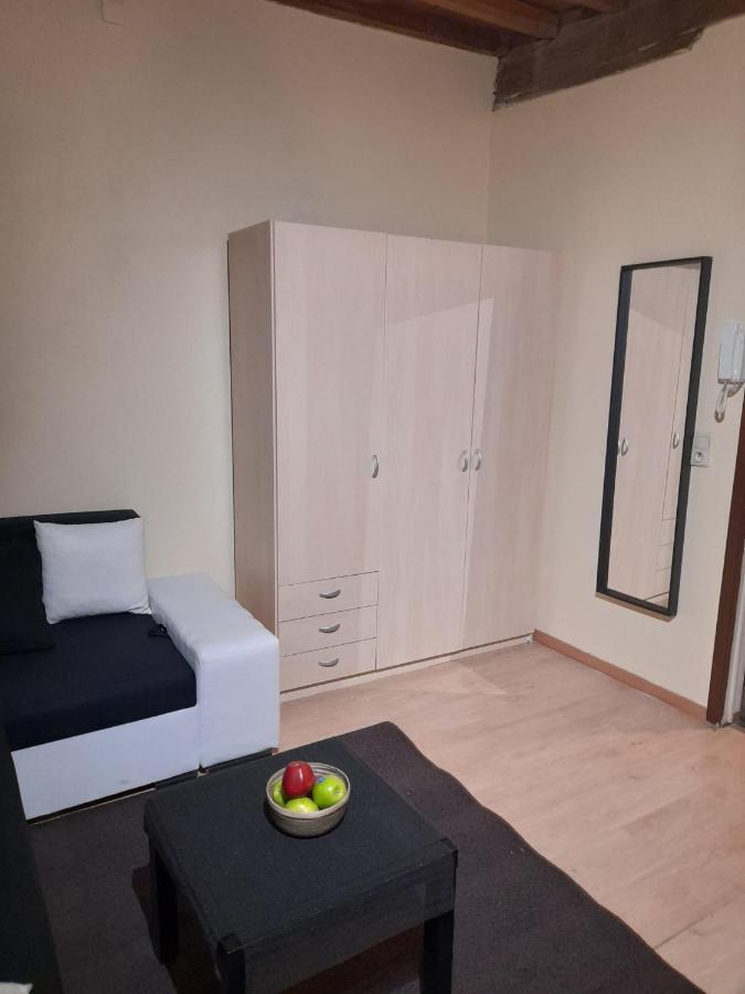 Cute,Cosy,Comfortable Studio In The Heart Of Antwerpenアパートメント エクステリア 写真